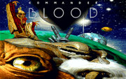 Big, Bug, Bang: Le retour de Commander Blood