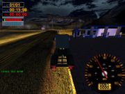 Big Rigs: Over the Road Racing