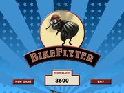 BikeFlyter