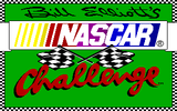 [Скриншот: Bill Elliott's NASCAR Challenge]