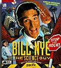 Bill Nye the Science Guy: Stop the Rock