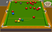 Billiards