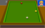 Billiards