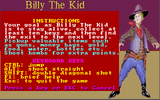 [Billy the Kid Returns - скриншот №4]