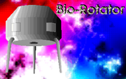 Biobombers