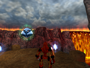 Bionicle: The Game