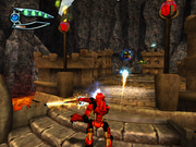 Bionicle: The Game