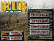 Bird Hunter: Upland Edition