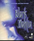 [Black Dahlia - обложка №1]