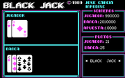 Black Jack