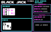 Black Jack