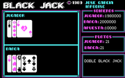 Black Jack