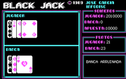 Black Jack