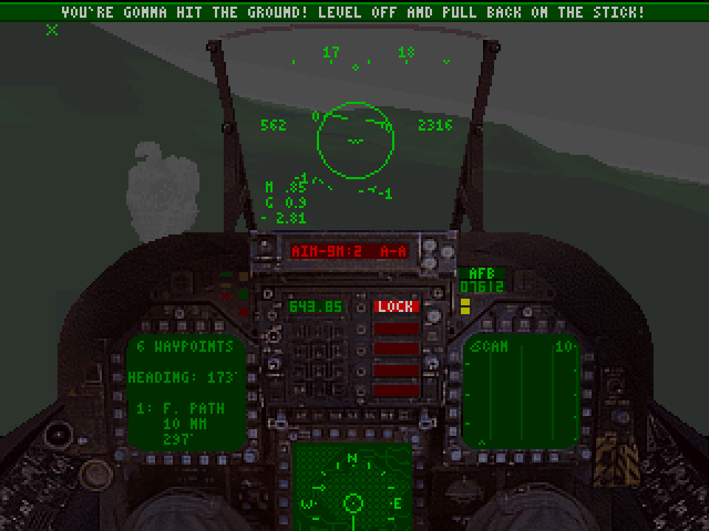 How To Play Strike Fighters