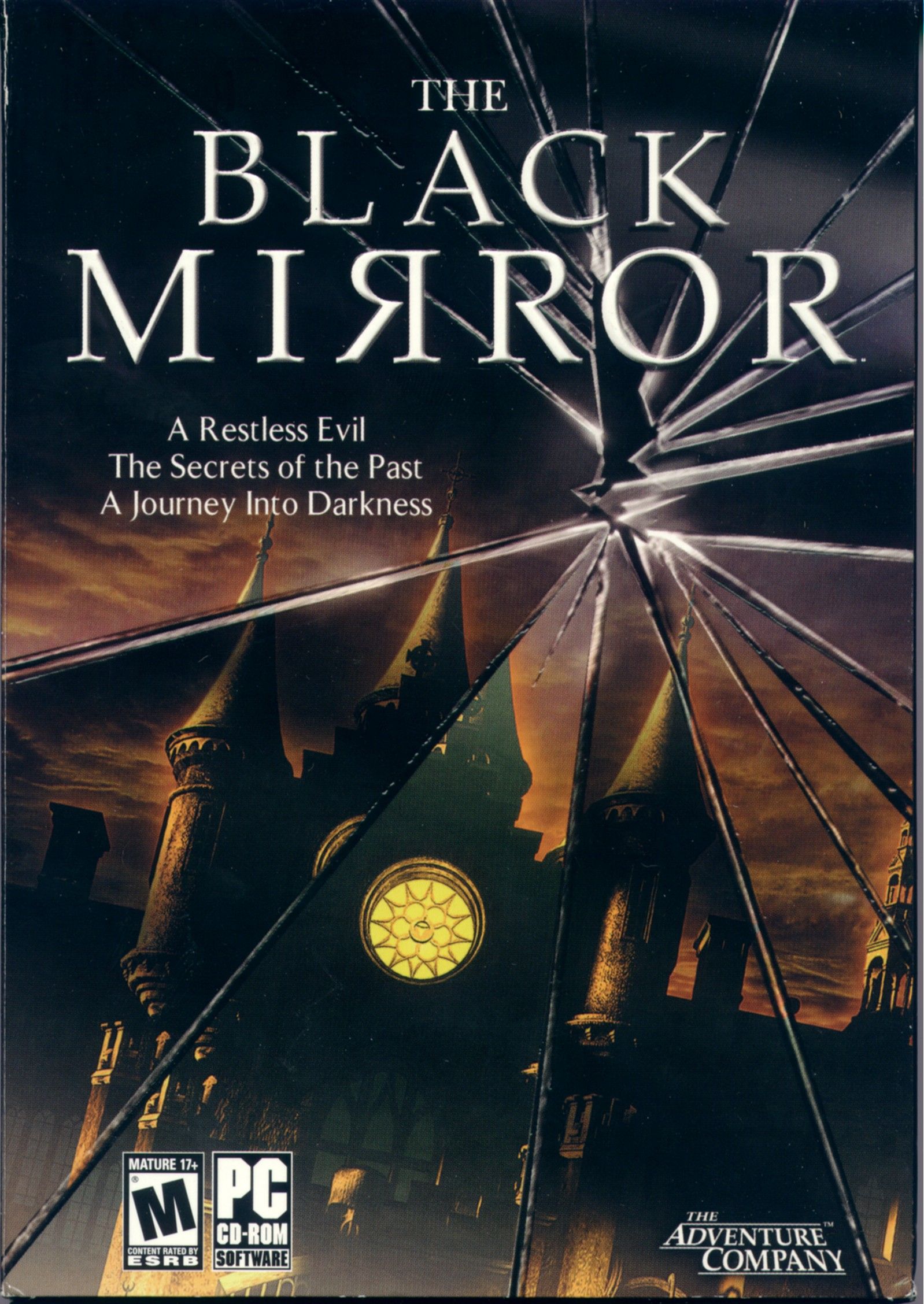 обложка игры mirror (94) фото