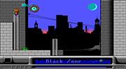 Black Zone