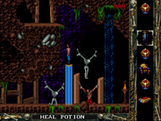 BlackThorne