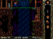 BlackThorne