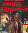 [Blade Runner - обложка №1]