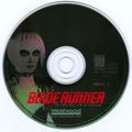[Blade Runner - обложка №3]