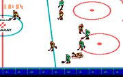 Blades of Steel