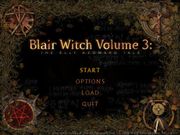 Blair Witch, Volume III: The Elly Kedward Tale