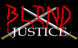 [Blind Justice - скриншот №9]