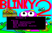 Blinky 2