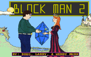 Block Man 2