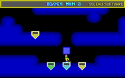 Block Man 2