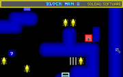 Block Man 2