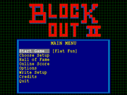 BlockOut II