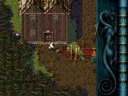 Blood Omen: Legacy of Kain