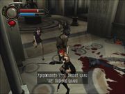 BloodRayne 2