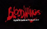 [Скриншот: Bloodwings: Pumpkinhead's Revenge]