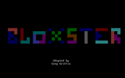 Bloxster