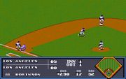 Bo Jackson Baseball