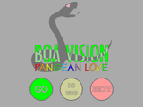 [Boa Vision - скриншот №5]