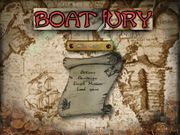 Boat Fury