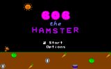 [Скриншот: Bob the Hamster]
