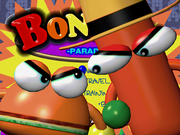 BonBon Paradise