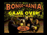 [Скриншот: Bongo-Mania]