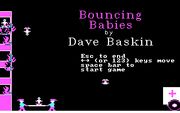 Bouncing Babies