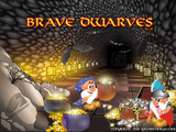 [Скриншот: Brave Dwarves]