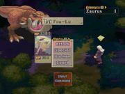 Breath of Fire IV