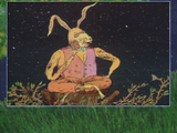 [Скриншот: Brer Rabbit and the Wonderful Tar Baby]