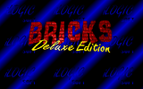 [Bricks: Deluxe Edition - скриншот №1]