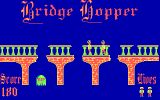 [Скриншот: Bridge Hopper]