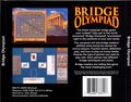 [Bridge Olympiad - обложка №3]