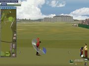 British Open Championship Golf